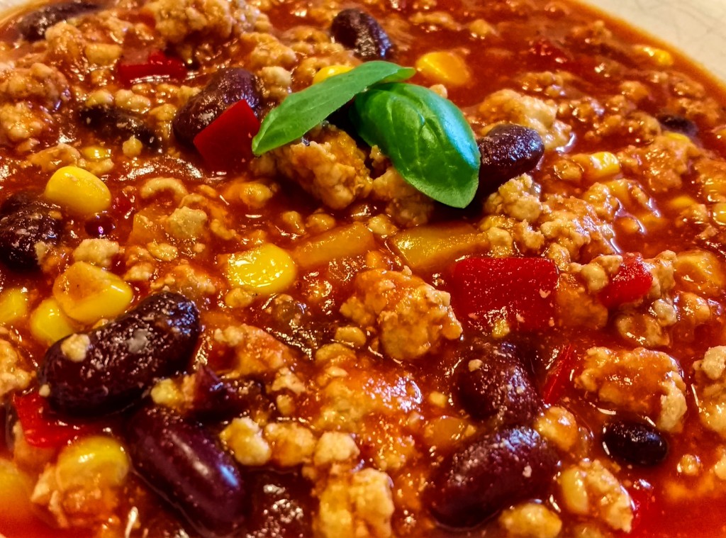 Chili con carne