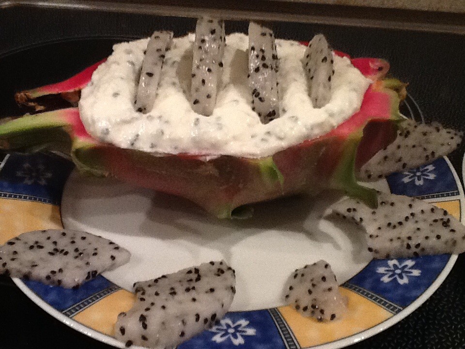 Pitayaha-Kokos-Creme