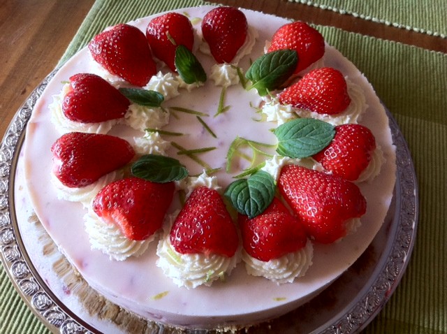 KO-005-Erdbeer-Espresso Torte
