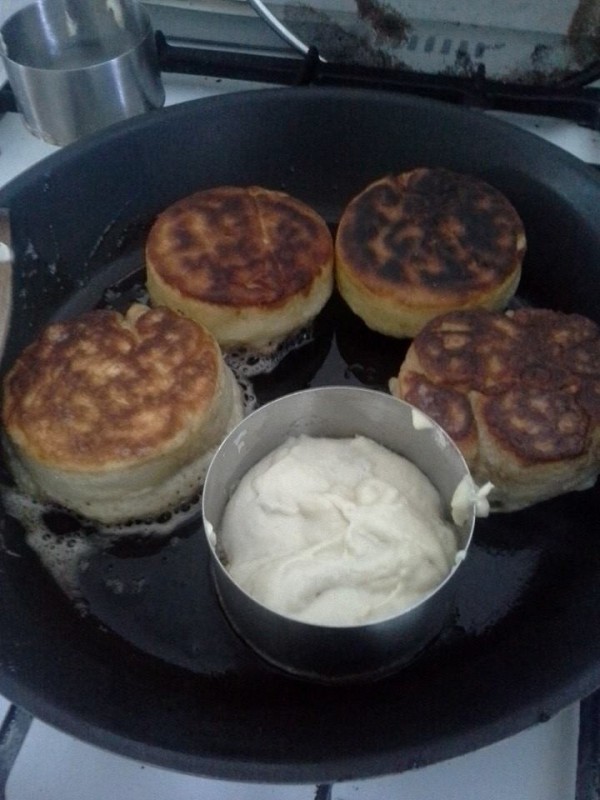 Pancakes