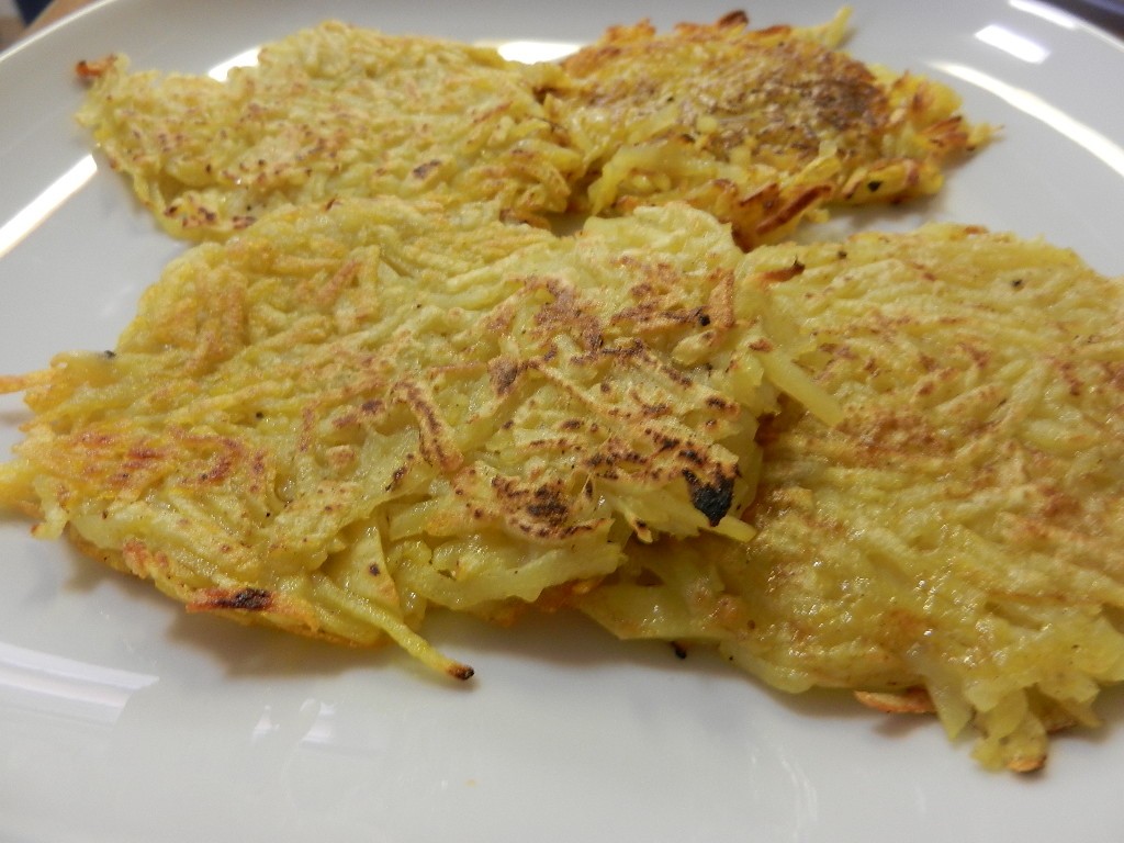 = Rösti - 01 = Rösti - 01