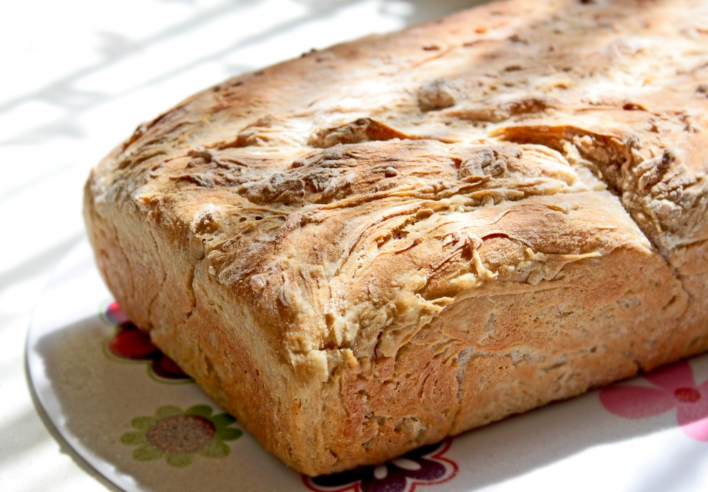 Sandwichbrot