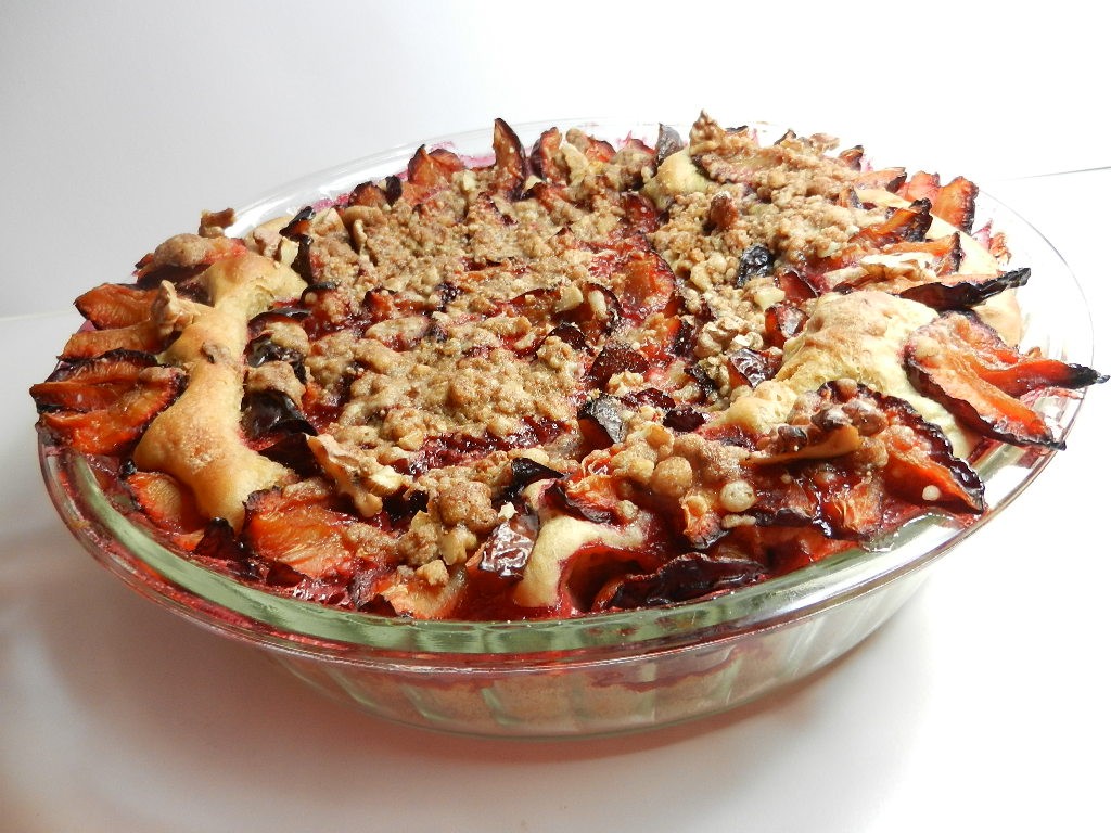 = Pflaumenkuchen - 01