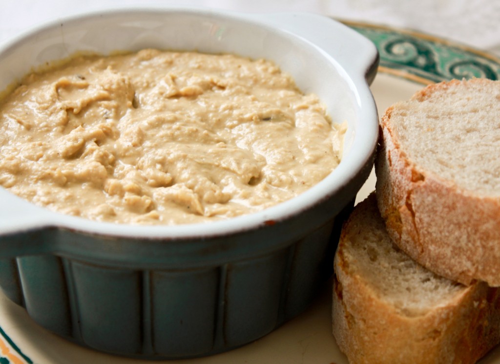Hummus