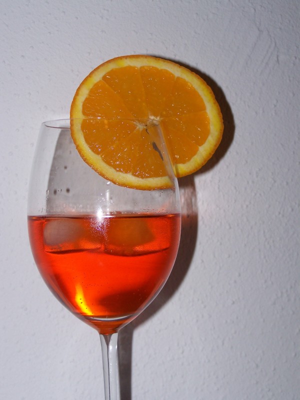 spritz veneziano spritz veneziano