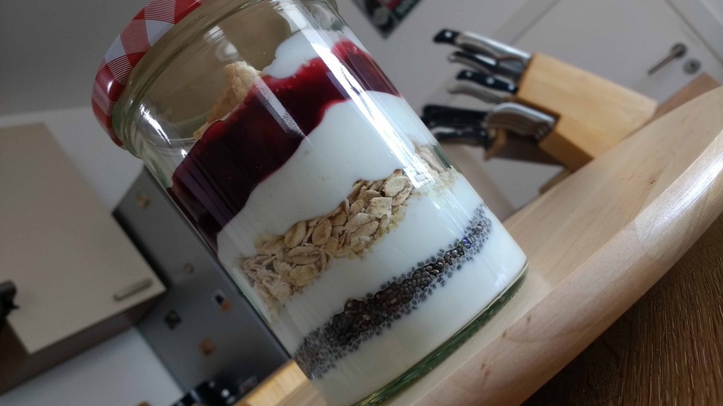 Quarkbombe