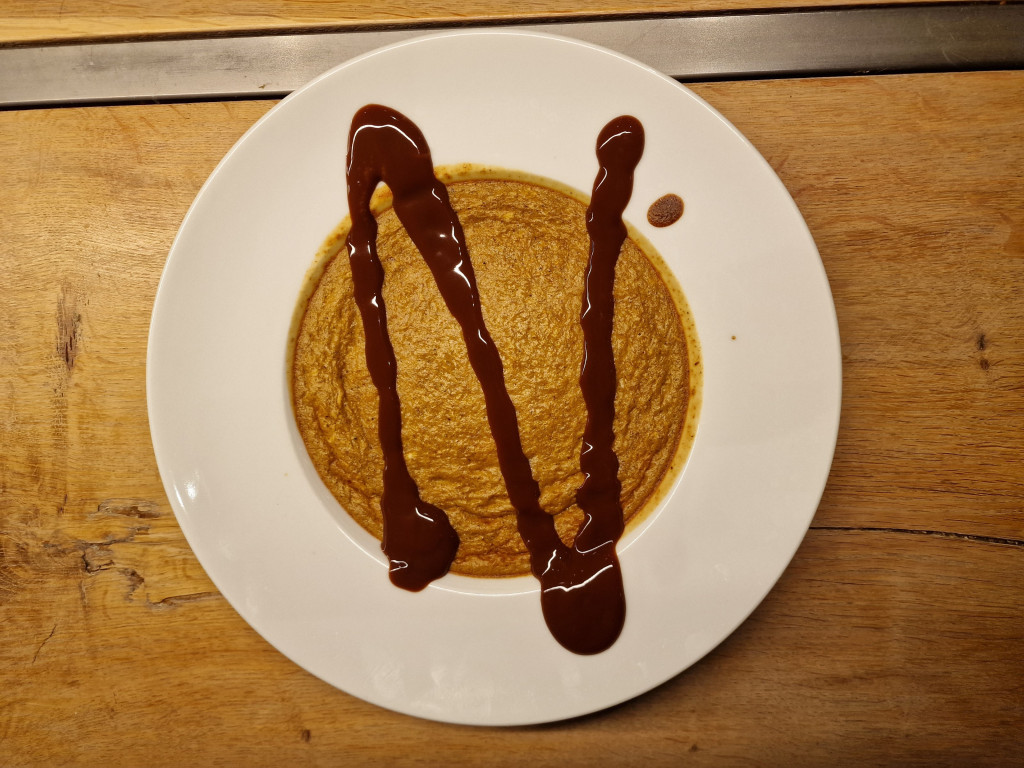 (Diät) Baked Oats