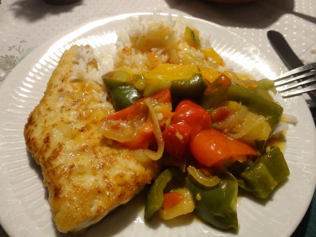 Ratatouille 