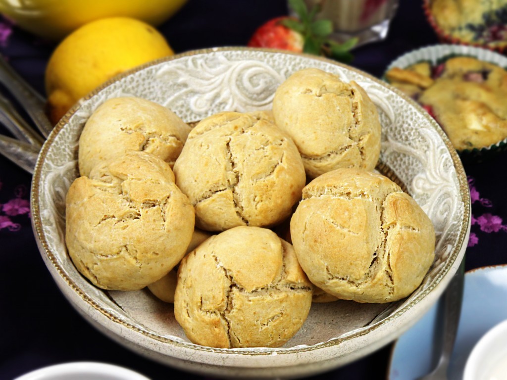 Scones